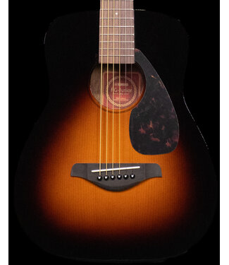 Yamaha Yamaha CSF1M Parlor Acoustic, Solid Top, Tobacco Brown Sunburst
