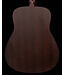 Yamaha CSF1M Parlor Acoustic, Solid Top, Tobacco Brown Sunburst