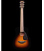 Yamaha CSF1M Parlor Acoustic, Solid Top, Tobacco Brown Sunburst