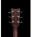Yamaha CSF1M Parlor Acoustic, Solid Top, Tobacco Brown Sunburst