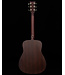 Yamaha CSF1M Parlor Acoustic, Solid Top, Tobacco Brown Sunburst
