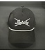 Ludwig Promotional Baseball Hat, Black