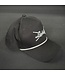 Ludwig Promotional Baseball Hat, Black