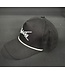 Ludwig Promotional Baseball Hat, Black