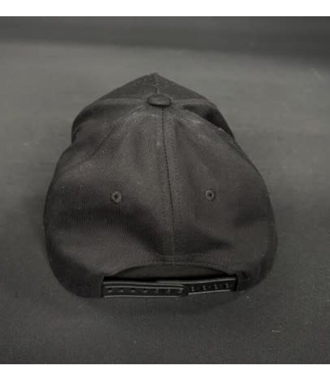Ludwig Promotional Baseball Hat, Black