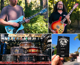 In The Shop Blog #20 - OxFest, Pork Pie, Limited Gear, & Getting Ready for the Holidays