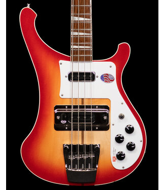 Rickenbacker Rickenbacker 4003 Bass, FireGlo