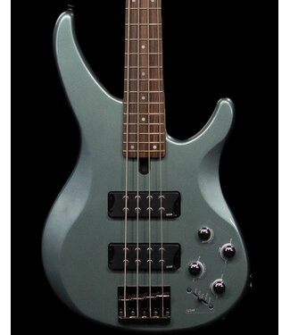 Yamaha Yamaha TRBX304 4-String, Mist Green