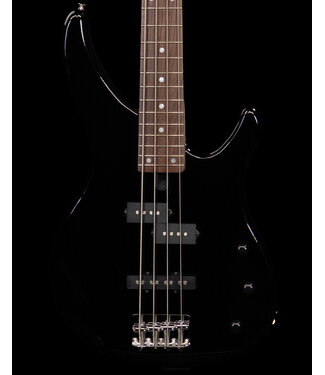 Yamaha Yamaha TRBX174 BL 4-String Bass, Black