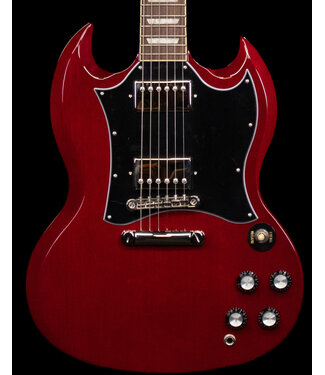 Epiphone Epiphone SG Standard, Cherry