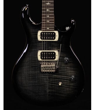 PRS PRS SE CE24, Charcoal Burst