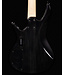 Ibanez GSR200SM 4-String Bass, Spalted Natural Grey Burst
