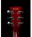 Ibanez AJ70M1E Artwood Series A/E Acoustic Guitar, Wine Red