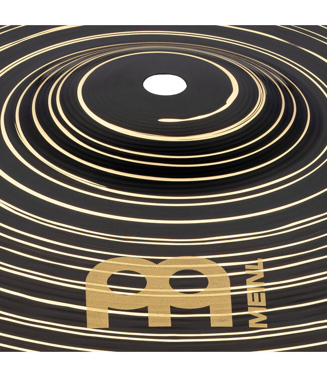Meinl 10" HCS Dark Splash Cymbal