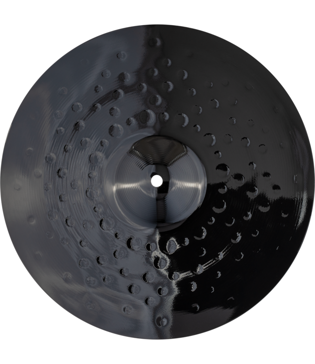 Meinl 14" HCS Dark Hi Hat Cymbals