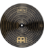 Meinl 14" HCS Dark Hi Hat Cymbals