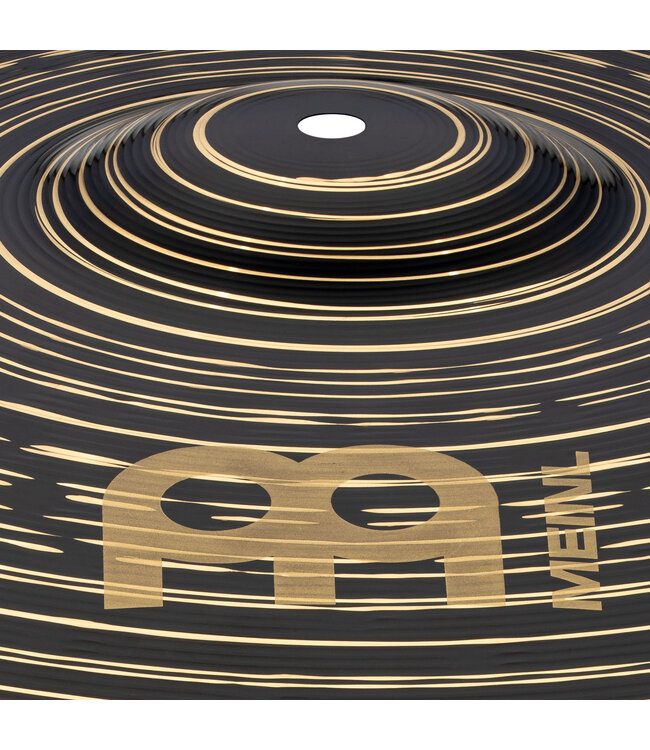 Meinl 16" HCS Dark Crash Cymbal
