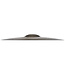Meinl 18" HCS Dark Crash Cymbal