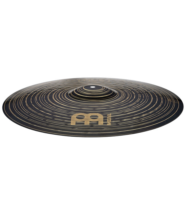 Meinl 18" HCS Dark Crash Cymbal