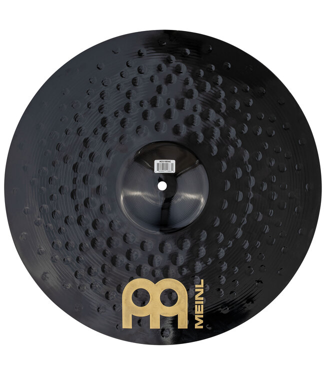 Meinl 18" HCS Dark Crash Cymbal