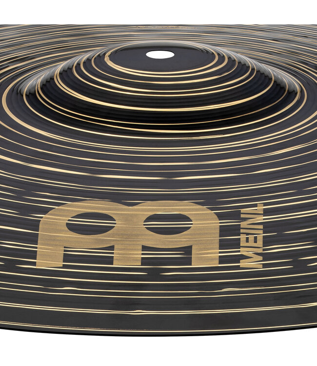 Meinl 18" HCS Dark Crash Cymbal