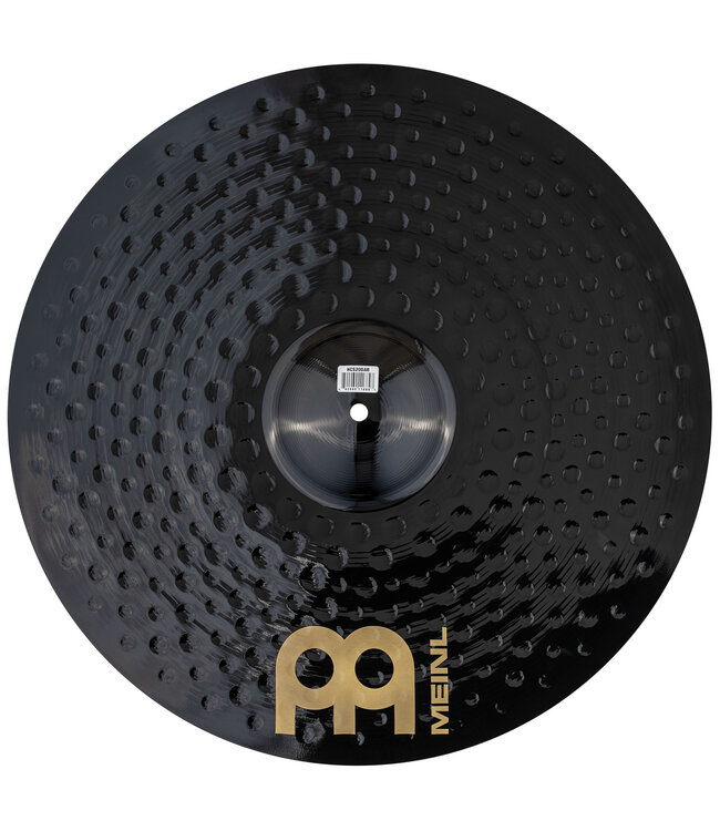 Meinl 20" HCS Dark Ride Cymbal