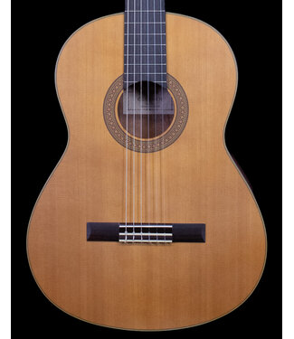 Yamaha Yamaha CG122MCH Classical Acoustic Guitar