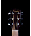 Fender CD-60 Dreadnought V3 with Case, Walnut FB, Sunburst
