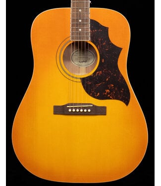 Epiphone Epiphone Hummingbird Tribute​, Heritage Cherry Sunburst