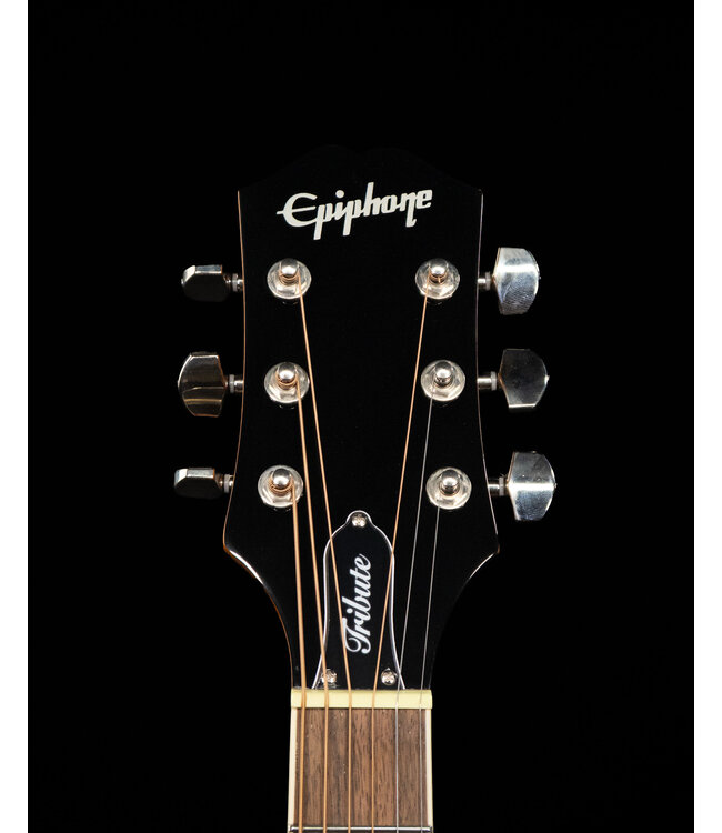 Epiphone Hummingbird Tribute​, Heritage Cherry Sunburst