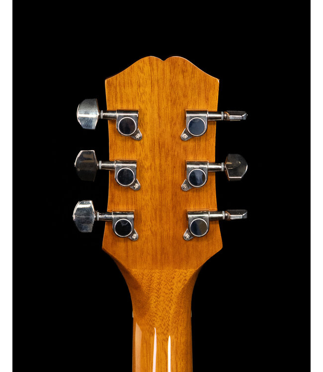 Epiphone Hummingbird Tribute​, Heritage Cherry Sunburst