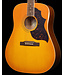 Epiphone Hummingbird Tribute​, Heritage Cherry Sunburst
