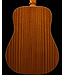 Epiphone Hummingbird Tribute​, Heritage Cherry Sunburst
