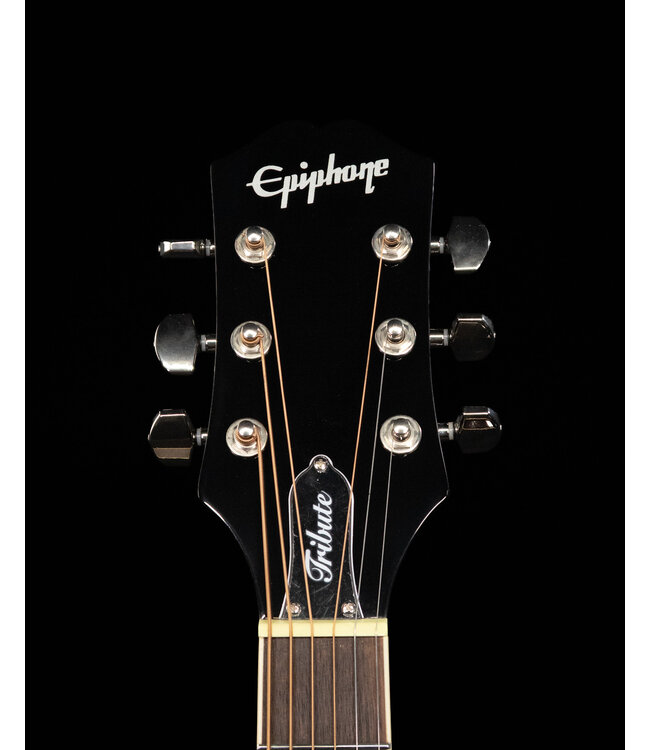 Epiphone Hummingbird Tribute​, Antique Natural