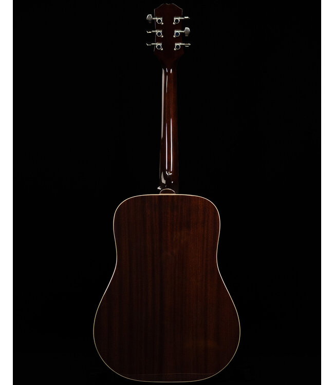 Epiphone Hummingbird Tribute​, Antique Natural