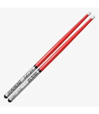 Ahead Ahead Frank Zummo FZ2 Drumsticks