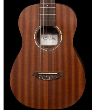Cordoba Cordoba Mini II, Mahogany