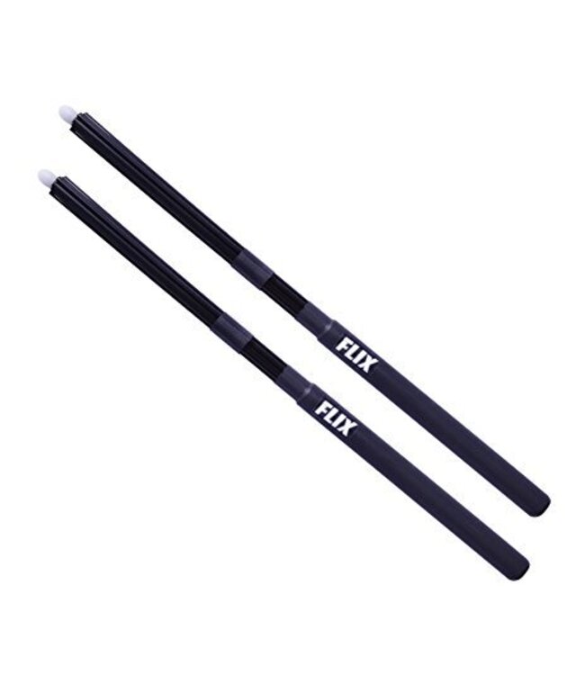 Flix Sticks FTR, Rockers - Black