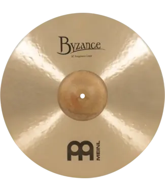 Meinl Meinl 18" Byzance Traditional Polyphonic Crash