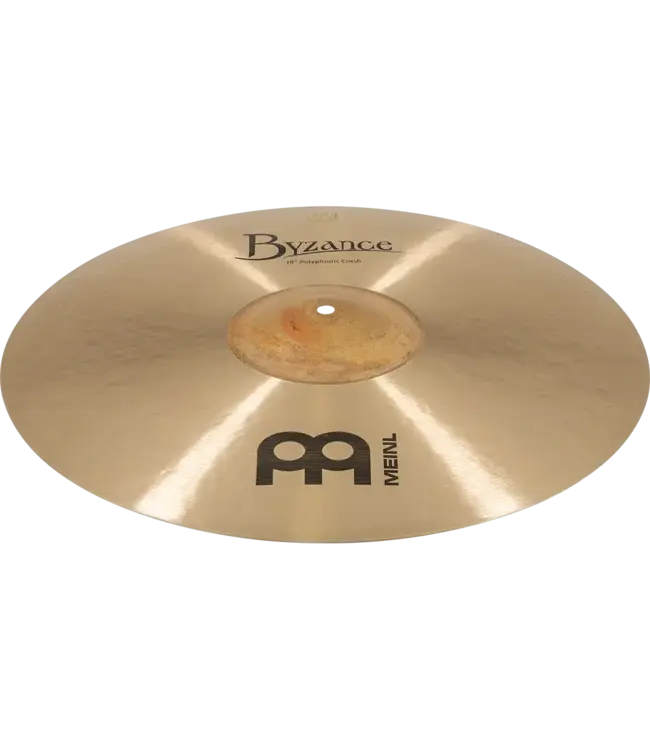 Meinl 18" Byzance Traditional Polyphonic Crash