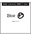 Elixer Single Nickel Nanoweb Bass String, .105