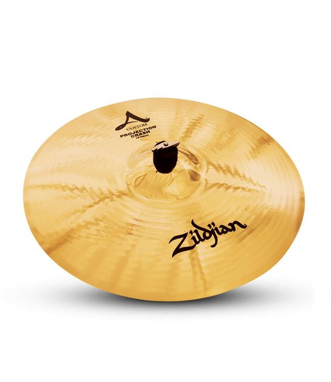 Zildjian 19" A Custom Projection Crash