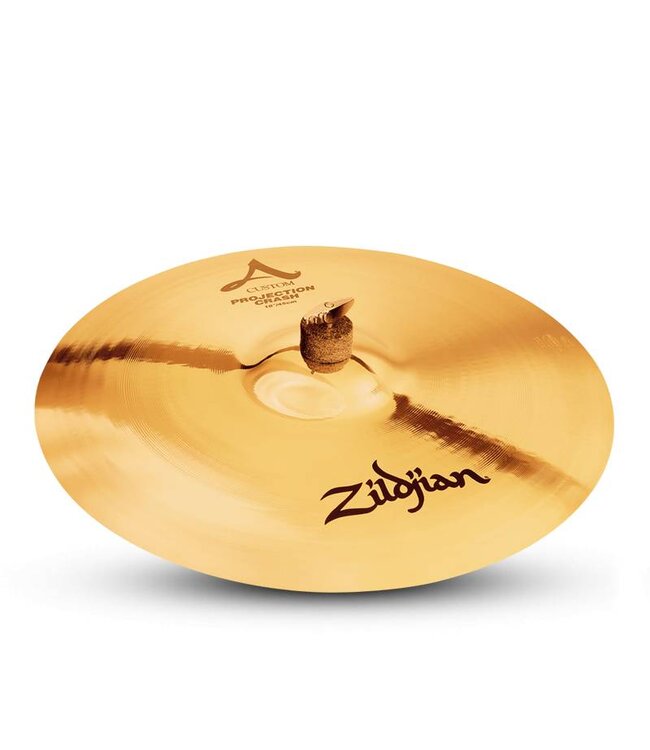Zildjian 18" A Custom Projection Crash