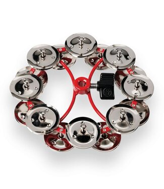 LP LP City Series Hi-Hat Jingle Ring Double