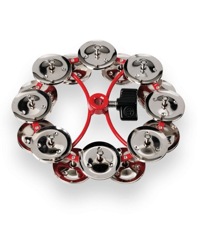 LP City Series Hi-Hat Jingle Ring Double