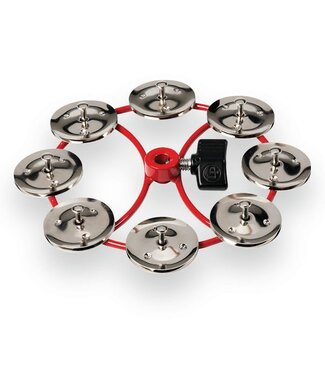 LP LP® City Series Hi-Hat Jingle Ring Single
