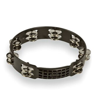 LP LP Aspire 10" Tambourine Black