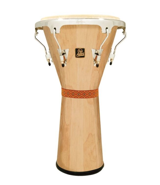 LP® Aspire® 12 1/2" Djembe, Natural