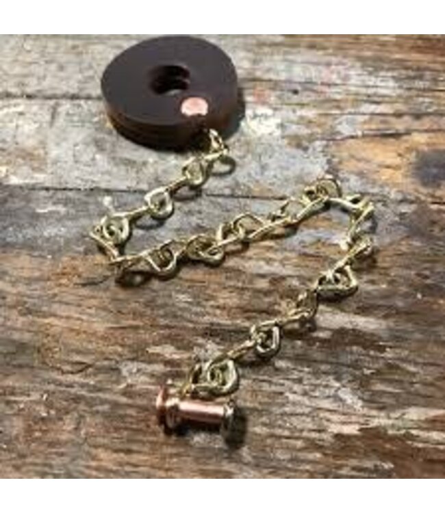Tackle Adjustable Sizzle Chain