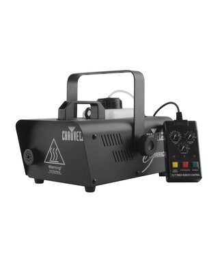 Chauvet Chauvet Hurricane 1200 Fog Machine